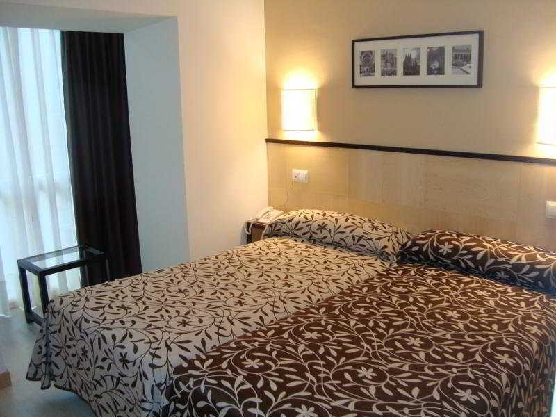 Hotel Alda Entrearcos Burgo Екстериор снимка