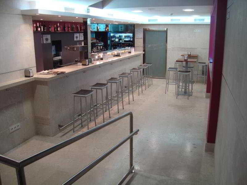 Hotel Alda Entrearcos Burgo Екстериор снимка