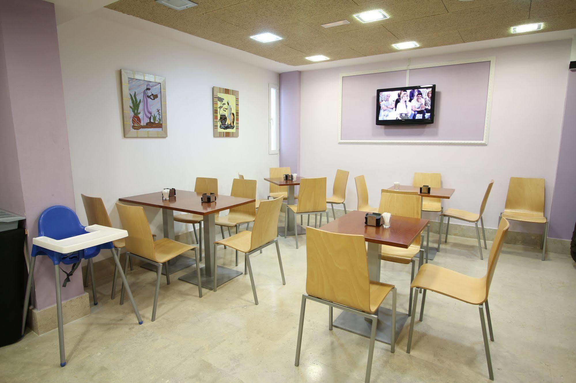 Hotel Alda Entrearcos Burgo Екстериор снимка