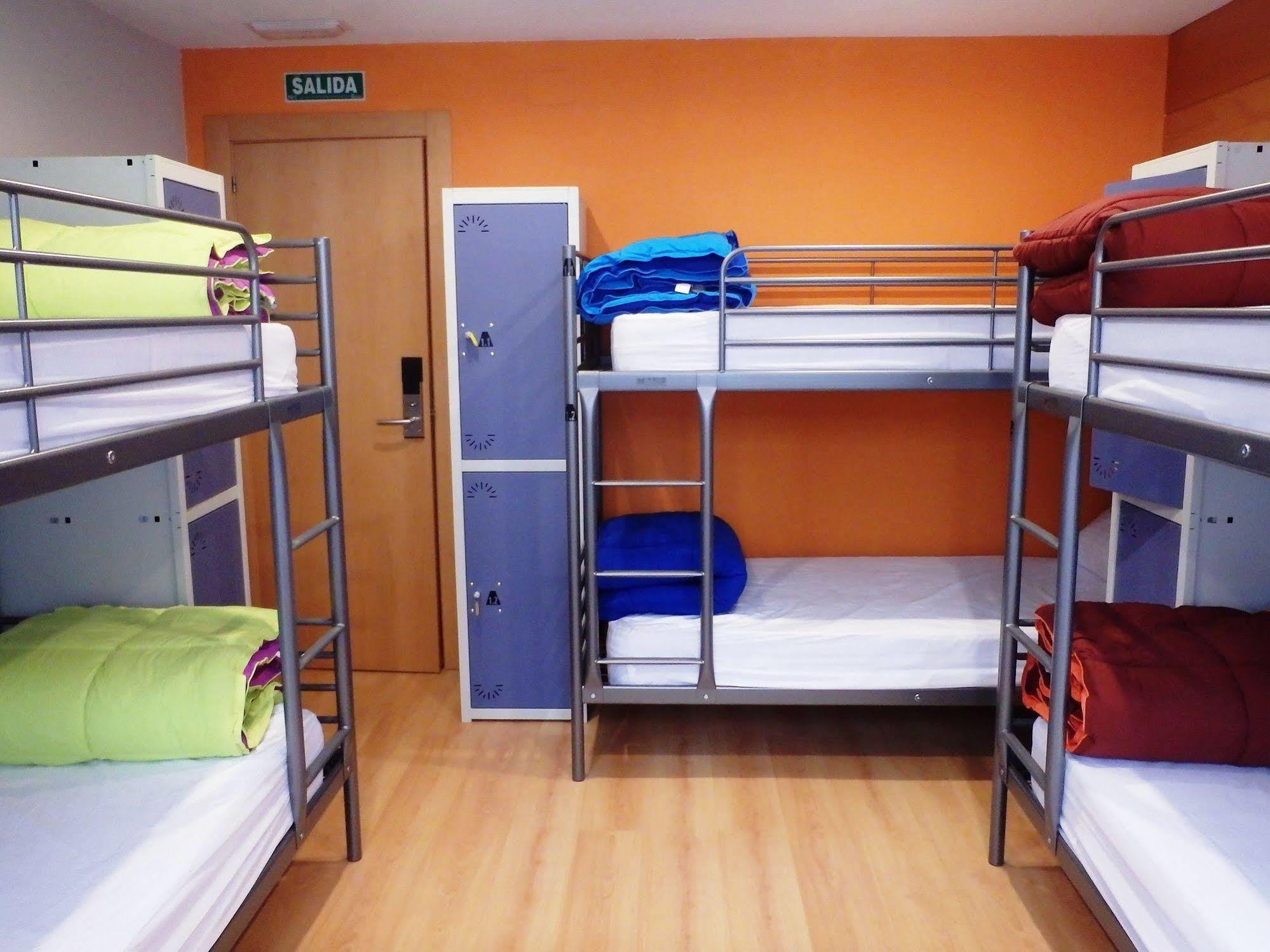 Hotel Alda Entrearcos Burgo Екстериор снимка