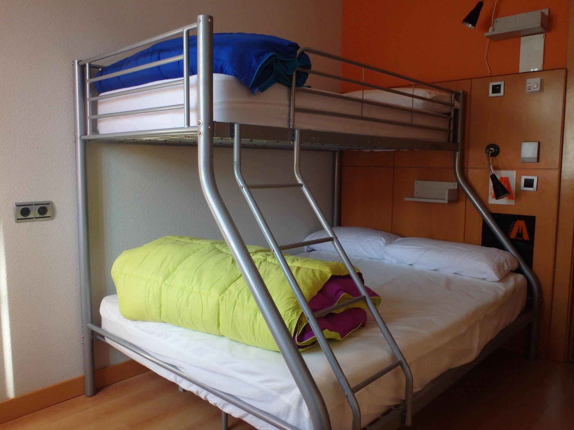 Hotel Alda Entrearcos Burgo Екстериор снимка