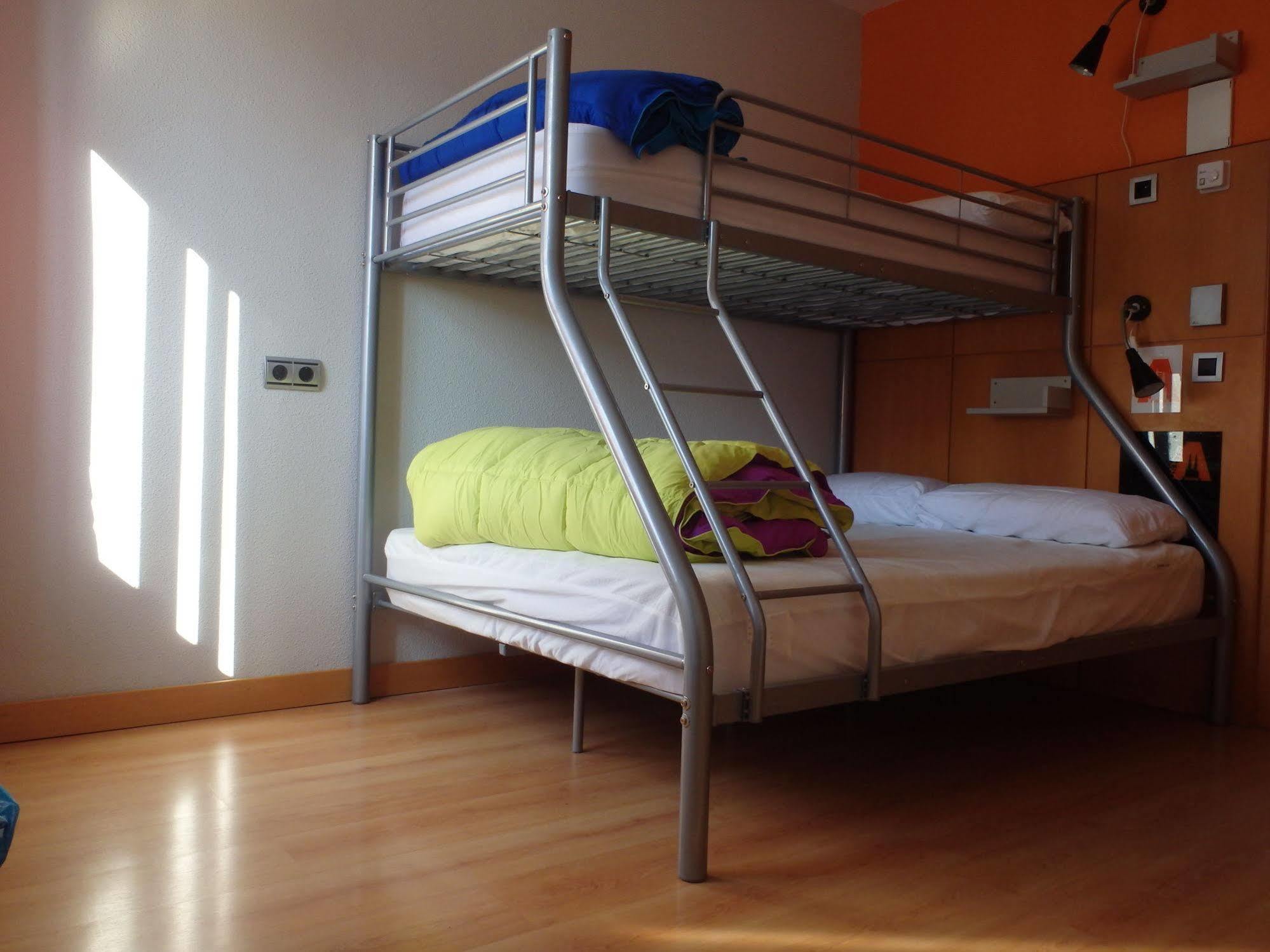 Hotel Alda Entrearcos Burgo Екстериор снимка