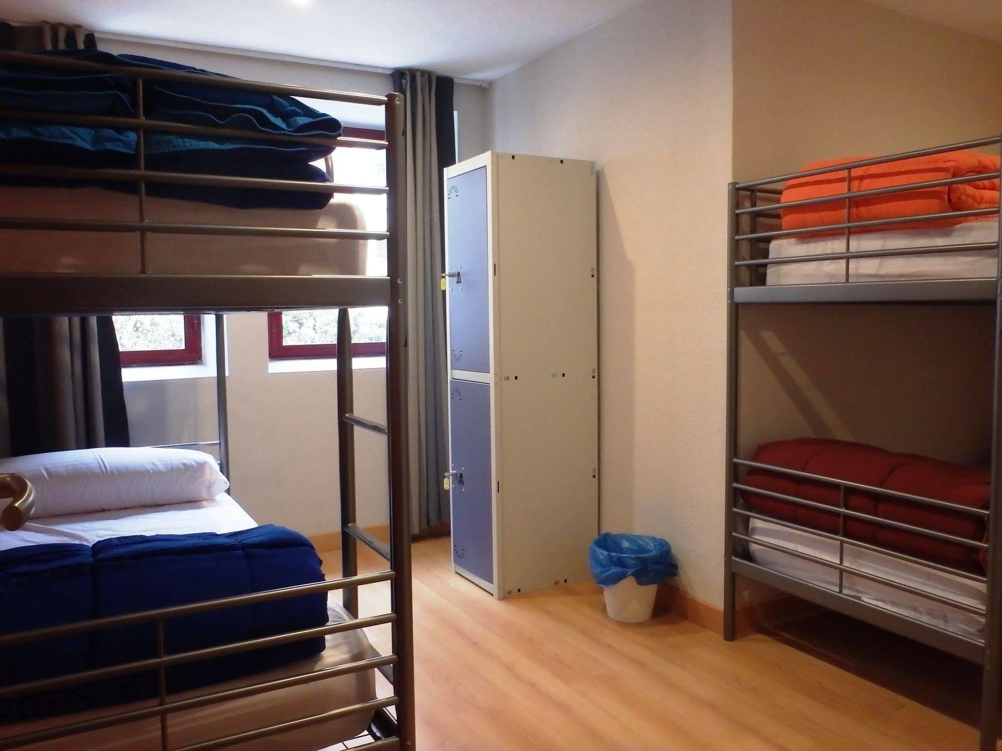 Hotel Alda Entrearcos Burgo Екстериор снимка