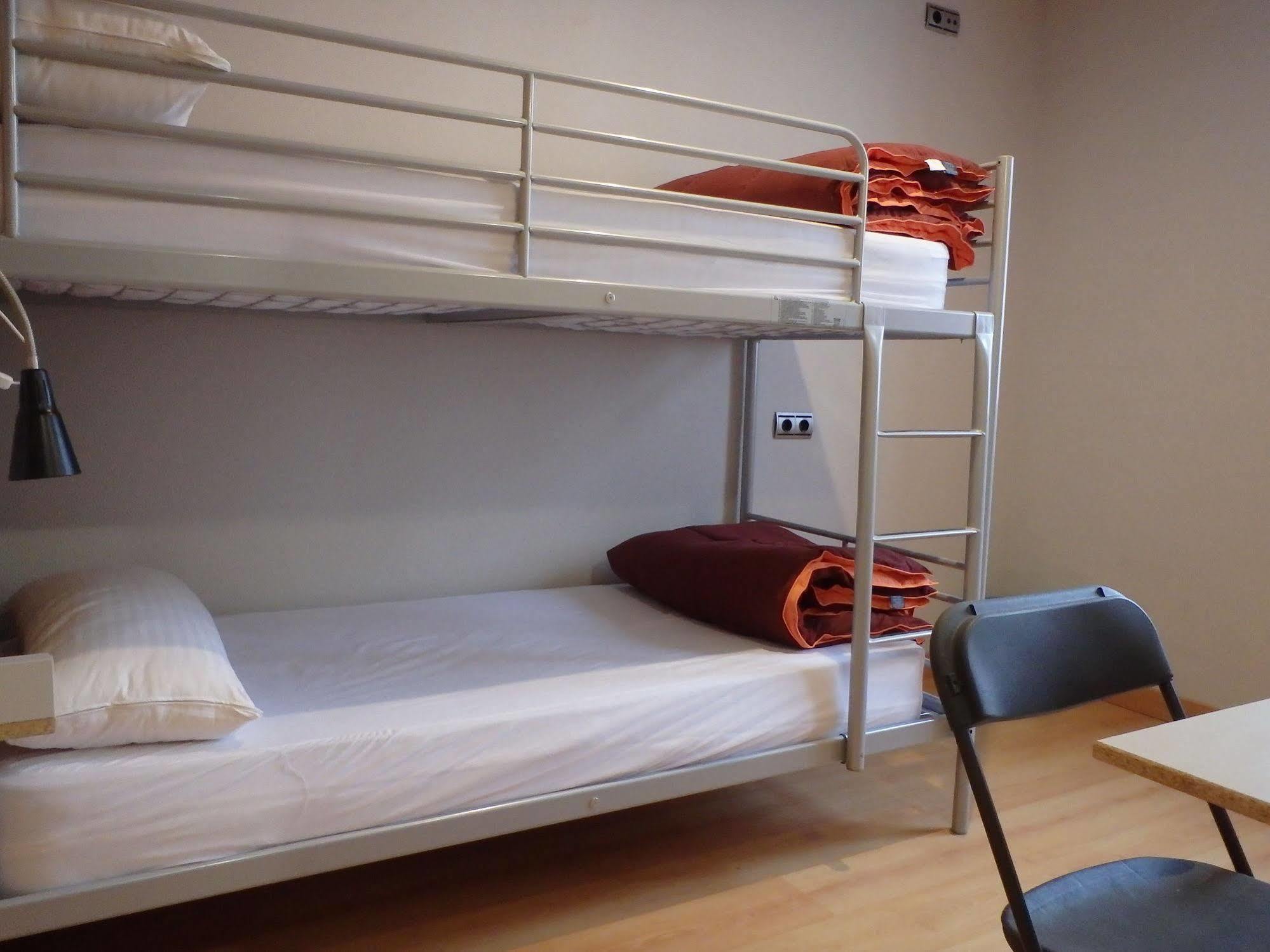Hotel Alda Entrearcos Burgo Екстериор снимка