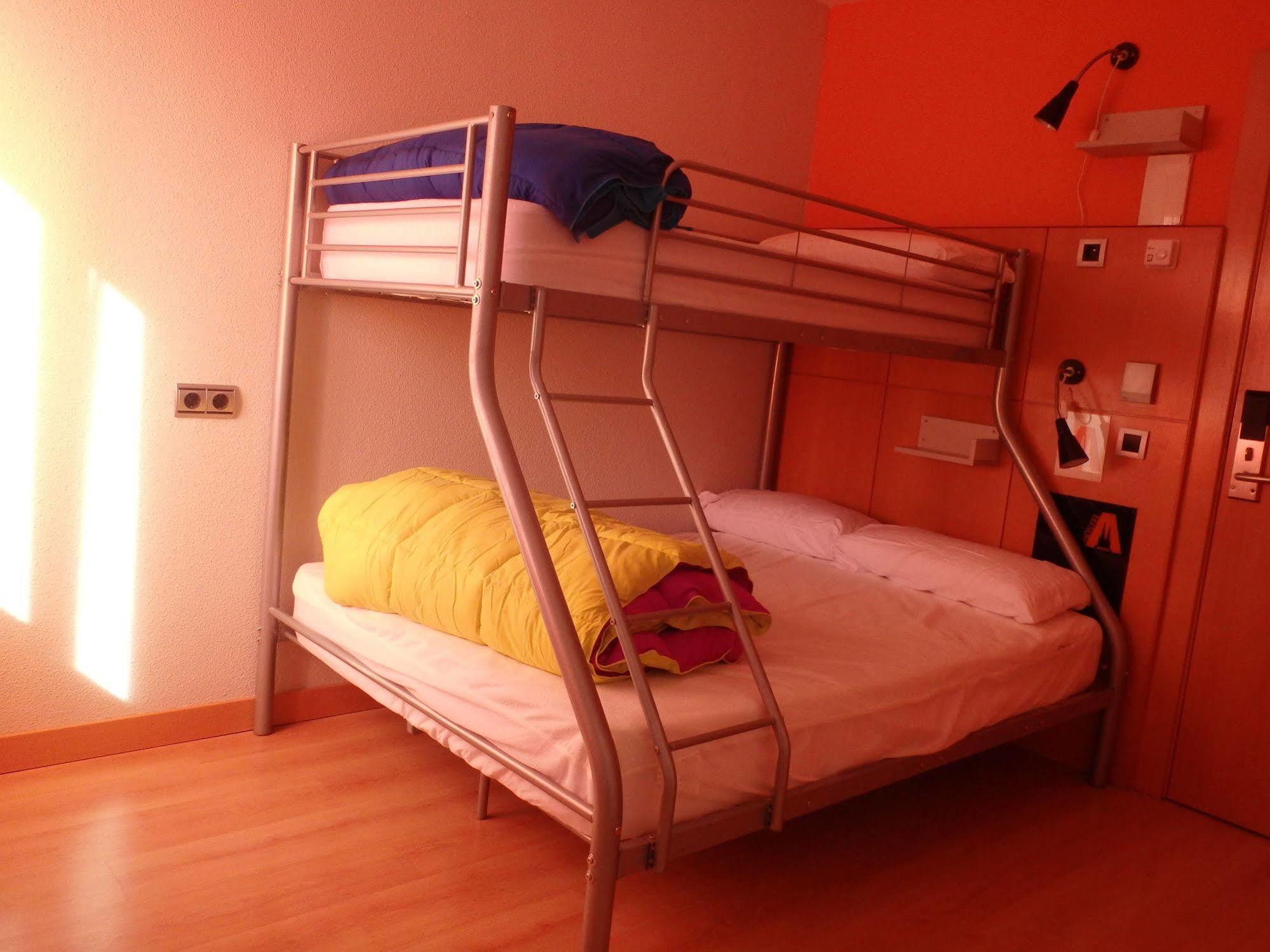Hotel Alda Entrearcos Burgo Екстериор снимка