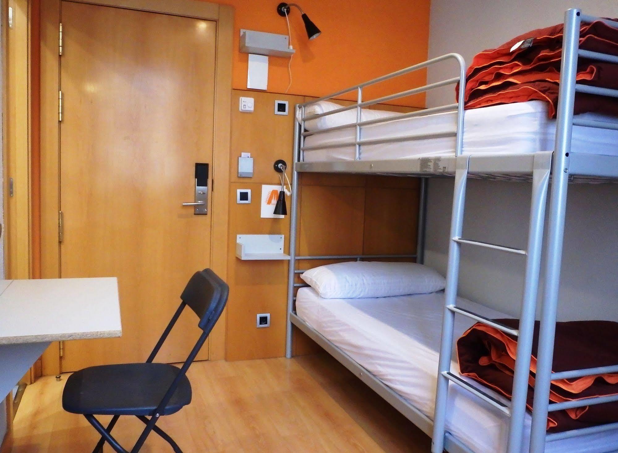 Hotel Alda Entrearcos Burgo Екстериор снимка